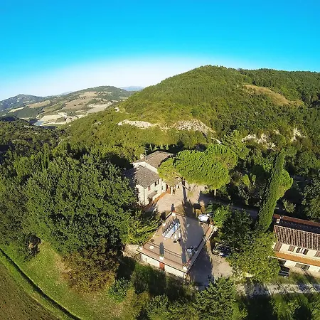 Borgo Sambuco Hébergement de vacances