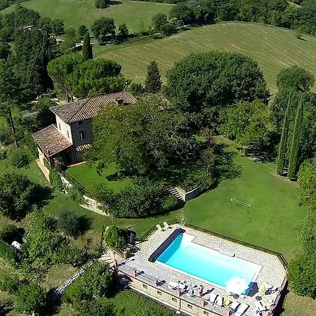 Borgo Sambuco *