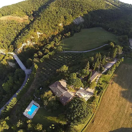 Hébergement de vacances Borgo Sambuco