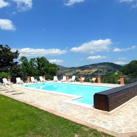 Borgo Sambuco Hébergement de vacances