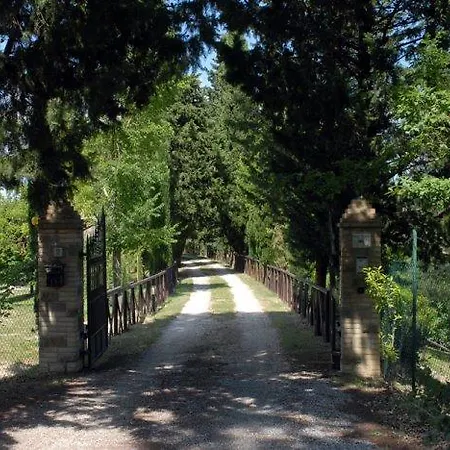 Borgo Sambuco *